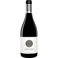 Artevino - Orben Malpuesto 2017 2017  0.75L 14.5% Vol. Rotwein Trocken aus Spanien