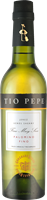 Tio Pepe González Byass Tío Pepe Sherry Palomino Fino 0,375l 15% vol.