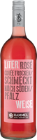 Cuvee Rosé trocken 1,0l 2019