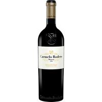 Rodero Carmelo  Reserva 2016 2016  0.75L 14.5% Vol. Rotwein Trocken aus Spanien