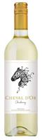 Foncalieu Le Cheval d´Or Chardonnay 2018