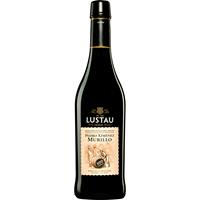 Lustau »Murillo Centenary Selection« Pedro Ximénez - 0,5 L.  0.5L 17% Vol. Süß aus Spanien