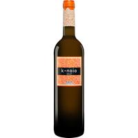 Naia K- 2019 2019  0.75L 13.5% Vol. Weißwein Trocken aus Spanien