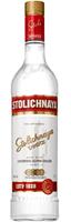 Stolichnaya Vodka 0,5L  - Vodka