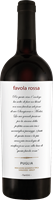 Farnese Vini Fantini Sangiovese-Merlot Favola Rossa Puglia IGT 2018