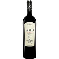 Luis Cañas »Amaren« Reserva 2010 2010  0.75L 14.5% Vol. Rotwein Trocken aus Spanien