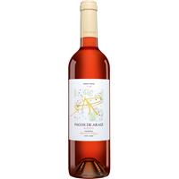 Rosado 2019 2019  0.75L 14.5% Vol. Roséwein Trocken aus Spanien