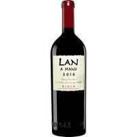 bodegaslan Lan A Mano Rioja