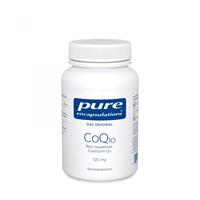 PURE ENCAPSULATIONS CoQ10 120 mg Kapseln