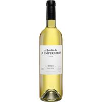 Hermanos Hernáiz Jardín de la Emperatriz Blanco 2019 2019  0.75L 13.5% Vol. Weißwein Trocken aus Spanien