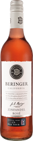 Beringer Zinfandel Rose Stone Cellars lieblich 2018