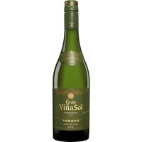 Miguel Torres Gran Viña Sol Chardonnay 2018