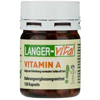 Vitamin A 800 µg