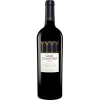 Castillo Perelada Perelada Gran Claustro 2014 2014  0.75L 14.5% Vol. Rotwein Trocken aus Spanien