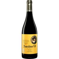 Faustino VII Tinto 2018