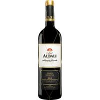 Viña Albali Gran Reserva 2012 2012  0.75L 13% Vol. Rotwein Trocken aus Spanien