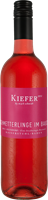 Kiefer Roséwein Schmetterlinge im Bauch 2019