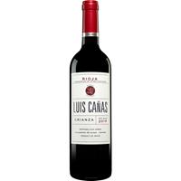 Luis Cañas Crianza 2016