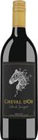 Foncalieu Le Cheval d´Or Cabernet Sauvignon 2018 (1L)