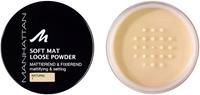 Puder »Soft Mat Loose Powder«