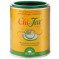 Dr. Jacobs Chi-Tea