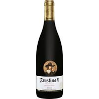 V Tinto Reserva 2013