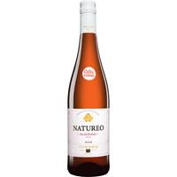 Torres Natureo Rosado 2019 2019  0.75L Roséwein Trocken aus Spanien