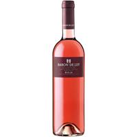 Baron de Ley Rosé 2018