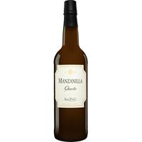 Emilio Hidalgo Manzanilla »Charito«  0.75L 15% Vol. Trocken aus Spanien