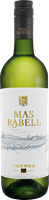 Miguel Torres Torres Mas Rabell Blanco 2018