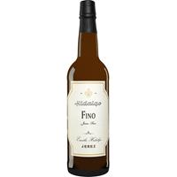 Emilio Hidalgo S.A. Emilio Hidalgo Fino  0.75L 15% Vol. Trocken aus Spanien