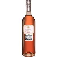 Herederos del Marqués d Marqués de Riscal Rosado 2019 2019  0.75L 14% Vol. Roséwein Trocken aus Spanien