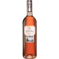 Herederos del Marqués d Marqués de Riscal Rosado 2019 2019  0.75L 14% Vol. Roséwein Trocken aus Spanien