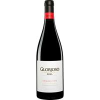 Palacio - Glorioso Glorioso Crianza 2016 2016  0.75L 14% Vol. Rotwein Trocken aus Spanien