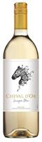 Foncalieu Le Cheval d´Or Sauvignon Blanc 2018 (1L)