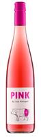 Metzger Pink Rosé feinherb 2019