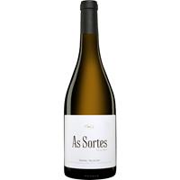 Rafael Palacios Palacios Valdeorras »As Sortes« Val do Bibei 2017 2017  0.75L 14% Vol. Weißwein Trocken aus Spanien