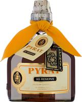 Demerara Distillers Pyrat Xo Reserve Rum  - Rum - 