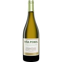 Bilbaínas Viña Pomal Blanco Fermentado en Barrica 2018 2018  0.75L 12.5% Vol. Weißwein Trocken aus Spanien