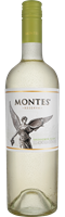 Vina Montes Montes Sauvignon Blanc Reserva 2019