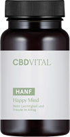 CBD Vital Hanf Happy Mind