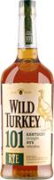 Wild Turkey Rye 100CL