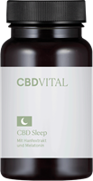 CBD Vital CBD Sleep