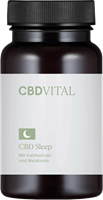 CBD Sleep