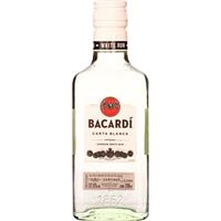 Bacardi Carta Blanca