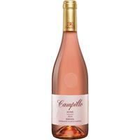 Campillo Rosado 2019 2019  0.75L 13% Vol. Roséwein Trocken aus Spanien