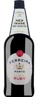 Ferreira Ruby Port  - Portwein