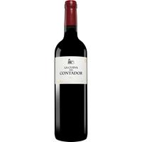 Contador Bodega  »La Cueva del « 2016 2016  0.75L 14.5% Vol. Rotwein Trocken aus Spanien