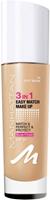 Manhattan Foundation »3in1 Easy Match Make Up«