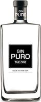 Bonaventura Maschio Gin Puro The One 0,7L  - Gin - Maschio